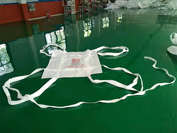 噸包軟托盤一天能做多少?